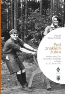 Historia Polski - Pod znakiem żubra. Jubileuszowy Zlot Harcerstwa... - Paweł Szczerbiński - książka - miniaturka - grafika 1