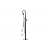 Baterie wannowe i prysznicowe - PMD Piramida BW-VI-CH VEO I bateria wannowa WOLNOSTOJĄCA Easy-Box chrom - miniaturka - grafika 1