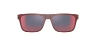 Okulary przeciwsłoneczne - Okulary Przeciwsłoneczne Emporio Armani EA 4115C 52616P - miniaturka - grafika 1