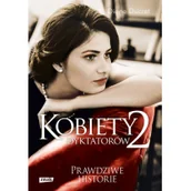 Biografie i autobiografie - Kobiety dyktatorów 2 - miniaturka - grafika 1
