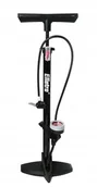 Pompki rowerowe - Stojąca Pompka Rowerowa Z Manometrem 11 Bar Serwis - miniaturka - grafika 1