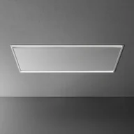 Okapy kuchenne - Falmec Mirage 100 Biały 800 m3/h - miniaturka - grafika 1