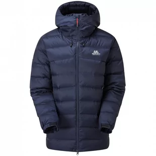 Kurtka damska Mountain Equipment Senja Wmns Jacket Rozmiar: M / Kolor: ciemnoniebieski - Kurtki i kamizelki sportowe damskie - miniaturka - grafika 1