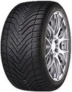 Opony terenowe i SUV całoroczne - Gripmax Status AllClimate 255/60R18 112W - miniaturka - grafika 1