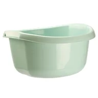 Inne artykuły do sprzątania - Miska 10 l miętowa - miniaturka - grafika 1