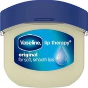 Balsamy do ust - Balsam do ust VASELINE Original 7 g - miniaturka - grafika 1