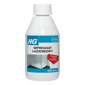 Inne artykuły czyszczące - Impregnat łazienkowy 250 ml HG - miniaturka - grafika 1