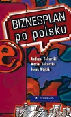 Biznes - Biznesplan po polsku - miniaturka - grafika 1