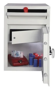 G21 Phoenix Safe Einwurftresore Deposit Safes Cashier SS0998F SS0998F - Sejfy i kasy pancerne - miniaturka - grafika 1