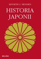 Historia świata - Historia Japonii - miniaturka - grafika 1