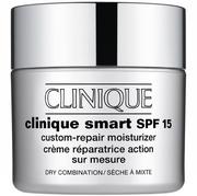 Kremy do twarzy - Clinique Clinique Smart SPF15 Custom Repair Moisturizer (75ml) - miniaturka - grafika 1