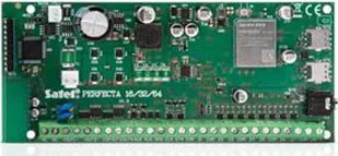 Satel PŁYTA GŁÓWNA SATEL PERFECTA 64 M - Inne akcesoria elektryczne - miniaturka - grafika 1