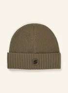 Czapki damskie - Boss Czapka Fati gruen - miniaturka - grafika 1