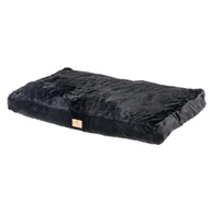 Legowiska dla psów - 120x76x11,5cm Ferplast Poduszka dla psa Blacky, legowisko dla psa| Dostawa i zwrot GRATIS! - miniaturka - grafika 1