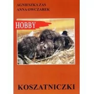 Rośliny i zwierzęta - Egros Koszatniczki - Agnieszka Zas, Anna Owczarek - miniaturka - grafika 1