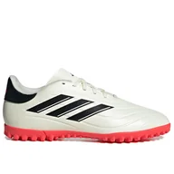 Buty sportowe męskie - Buty adidas Copa Pure II Club TF IE7523 - białe - miniaturka - grafika 1