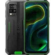 Telefony komórkowe - Blackview BV4800 SE 4/64GB Zielony - miniaturka - grafika 1