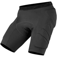 Majtki męskie - IXS IXS Trigger Lower Protective bokserki do rowerów górskich, rowerów elektrycznych, dla dorosłych, uniseks, szare, duże 410117620 18 - miniaturka - grafika 1