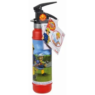 Simba Strażak Sam Gaśnica - Stroje karnawałowe - miniaturka - grafika 1