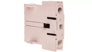 Legrand 417159 CTX3 MINI STYK POMOCZNICZY BOCZNY 1NC - Sterowniki i przekaźniki - miniaturka - grafika 1