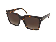 Okulary przeciwsłoneczne - Okulary przeciwsłoneczne Carrera Carrera 3067/S 086/HA - miniaturka - grafika 1