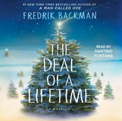 Audiobooki obcojęzyczne - Deal of a Lifetime - miniaturka - grafika 1