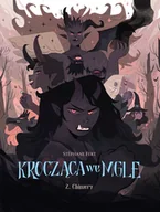 Komiksy dla młodzieży - Krocząca we mgle 2 Chimery - Fert Stéphane - książka - miniaturka - grafika 1