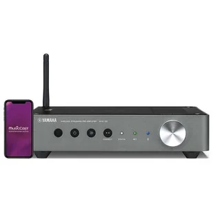 Yamaha WXC-50 - Odtwarzacze sieciowe - miniaturka - grafika 1