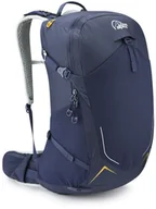 Plecaki - Plecak turystyczny Lowe Alpine Wędrówka AirZone 28L navy - miniaturka - grafika 1