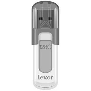 Lexar 128GB JumpDrive V100 USB 3.0 - Pendrive - miniaturka - grafika 1