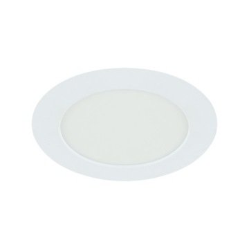 Oprawa typu downlight Smd Led Wafel Led C 12W White Cct biały Struhm 04744