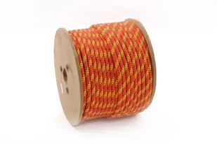 Linka Polipropylenowa Pleciona 3Mm Ppf 100Mb - Inne mocowania - miniaturka - grafika 1