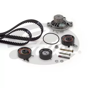 GATES ZESTAW ROZRZ  KP55323XS-2 Z POMPĄ WODY VOLVO 850/S70/S80/V70 - Mechanizmy rozrządu - miniaturka - grafika 1