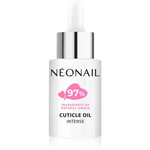 Neonail Akcesoria Oliwka Witaminowa Vitamin Cuticle Oil Intense 6.5 ml - Odżywki do paznokci - miniaturka - grafika 1