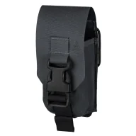 Amunicja i osprzęt ASG - Ładownica na granat dymny Direct Action SMOKE GRENADE POUCH - Cordura - Shadow Grey - miniaturka - grafika 1
