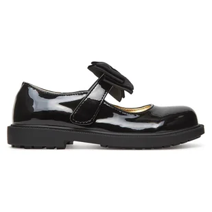 Półbuty DeeZee CEO-CS6511-01 - Buty dla dziewczynek - miniaturka - grafika 1