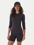 Koszulki i topy damskie - Reebok Koszulka techniczna Reebok x Ewa Chodakowska Moni RK25614CCW Czarny Slim Fit - miniaturka - grafika 1