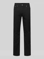 Spodnie męskie - Jeansy o kroju slim fit z mieszanka bawełny model '511™SLIM' - miniaturka - grafika 1