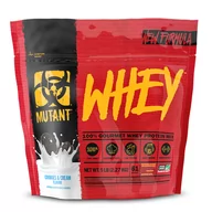 Odżywki białkowe - PVL Białko Mutant Whey 2270 g potrójna czekolada - miniaturka - grafika 1