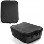Akcesoria fotograficzne - Wkład Travel Line Peak Design Camera Cube v2 X-Large - Czarny - miniaturka - grafika 1