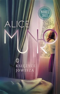 Księżyce Jowisza - Literatura obyczajowa - miniaturka - grafika 1