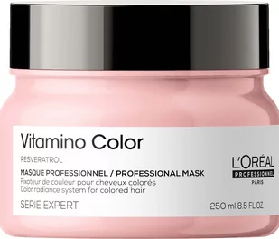 Loreal L'Oréal Expert Blondifier maska odżywiająca blond 250ml 22 - Maski do włosów - miniaturka - grafika 1