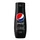 SodaStream - Koncentrat syrop Pepsi MAX 440ml