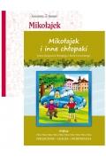 Lektury szkoła podstawowa - pakiet: mikołajek, mikołajek i inne chłopaki jeana-jacques&#039;a sempego i rene goscinnego. streszczenie, analiza, interpretacja - miniaturka - grafika 1