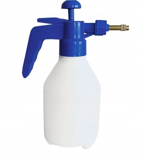 Opryskiwacz Ciśnieniowy Ręczny Spryskiwacz 1.5l