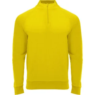 Dziecięca/niemowlęca Bluza Z Długim Rękawem Epiro Quarter Zip - Odzież sportowa dziecięca - miniaturka - grafika 1