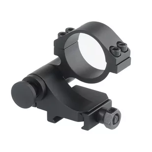 Vector Optics - Montaż powiększalnika Flip - 30 mm - SCTM-17 - Amunicja i osprzęt ASG - miniaturka - grafika 4