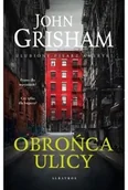 Thrillery - Obrońca ulicy - miniaturka - grafika 1