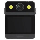 Kamery sportowe - SJCAM A20 Czarny - miniaturka - grafika 1