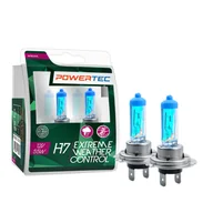 Żarówki samochodowe - Żarówka M-Tech H7 Extreme Weather PTZEWC7-DUO Niebieska - miniaturka - grafika 1